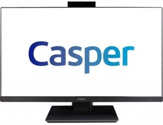 Casper Nirvana A5H.1040-8D00X-V Masaüstü Bilgisayar kullananlar yorumlar